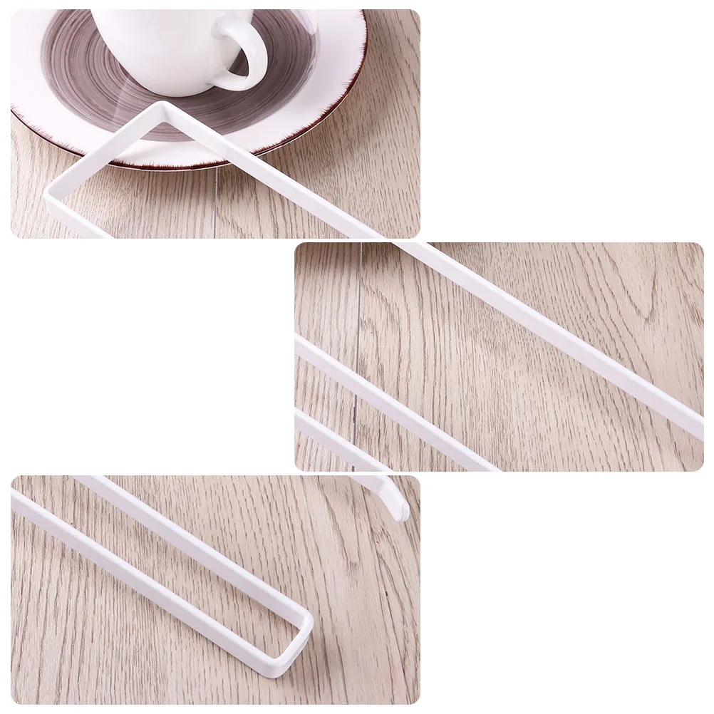 2pcs Paper Towel Holder Wall mounted Bathroom Accessories Tissue Rack Storage Solution Kitchen Bathroom Premium Material
2pcs Paper Towel Holder Wall mounted Bathroom Accessories Tissue Rack Storage Solution Kitchen Bathroom Premium Material