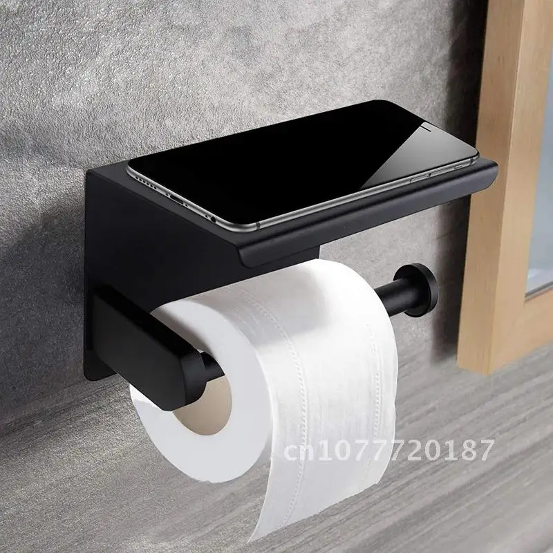Steel bathroom hardware equipment toilet paper holder stainless for wall mounted towel holder toilet roll holder shelf bathroom
Steel bathroom hardware equipment toilet paper holder stainless for wall mounted towel holder toilet roll holder shelf bathroom