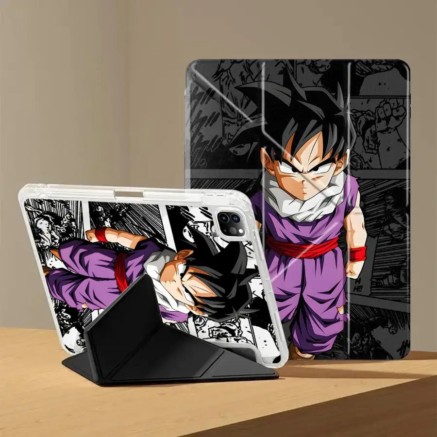 Tablet Case For iPad Pro 11th 10th 9th 8th 7th 12.9inch Air 4 5 M3 M2 1 2 M4 11inch Mini 6 7 2025 Y-Fold Holder Cover Dragon
Tablet Case For iPad Pro 11th 10th 9th 8th 7th 12.9inch Air 4 5 M3 M2 1 2 M4 11inch Mini 6 7 2025 Y-Fold Holder Cover Dragon
