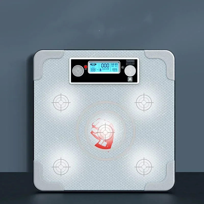 220v Electric Smart music boxing machine Bluetooth boxing wall target boxing trainer home hanging wall reaction target professio
220v Electric Smart music boxing machine Bluetooth boxing wall target boxing trainer home hanging wall reaction target professio