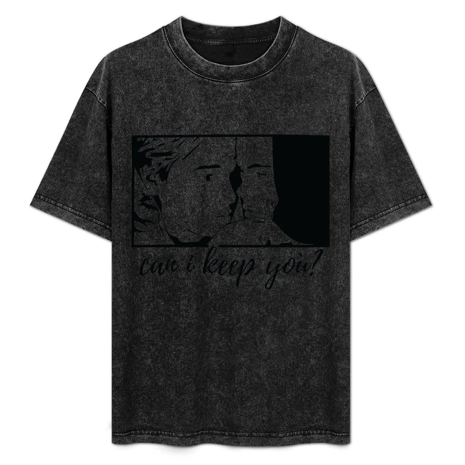 Casper - Can I Keep You T-Shirt Streetwear Print Tee Shirt
Casper - Can I Keep You T-Shirt Streetwear Print Tee Shirt