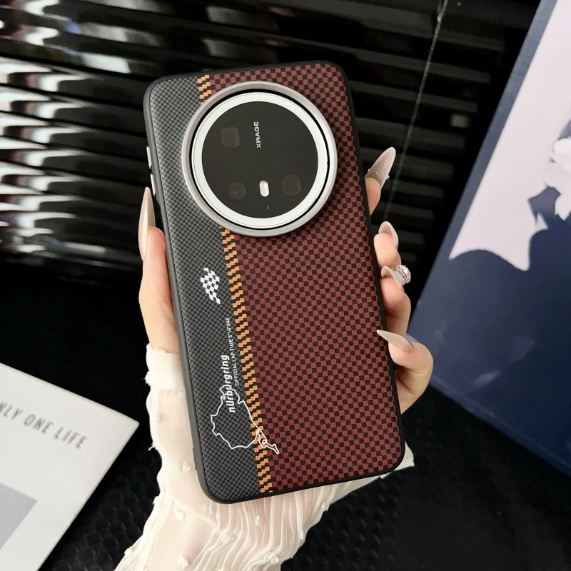 Чехол для Huawei Mate 70 60 Pro Plus Magsafe с беспроводной зарядкой, матовая кожа, металлическая защита объектива, хорошая ручка, чехол
Чехол для Huawei Mate 70 60 Pro Plus Magsafe с беспроводной зарядкой, матовая кожа, металлическая защита объектива, хорошая ручка, чехол