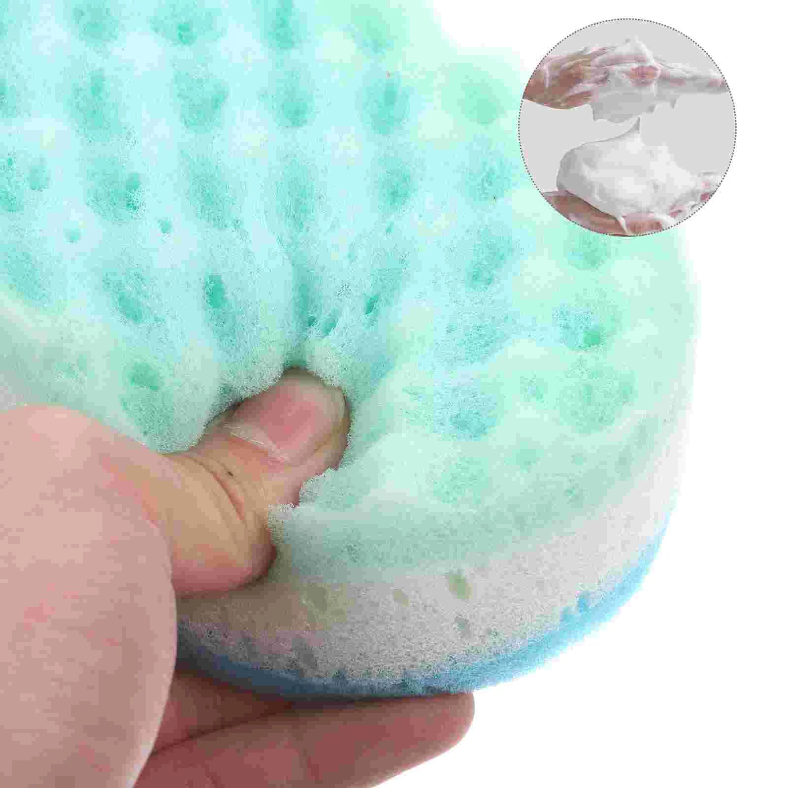 3 Pcs Bathing Sponge Sponge Material Lasting Natural Exfoliating Gentle Skin Care Massage Remove Dead
3 Pcs Bathing Sponge Sponge Material Lasting Natural Exfoliating Gentle Skin Care Massage Remove Dead