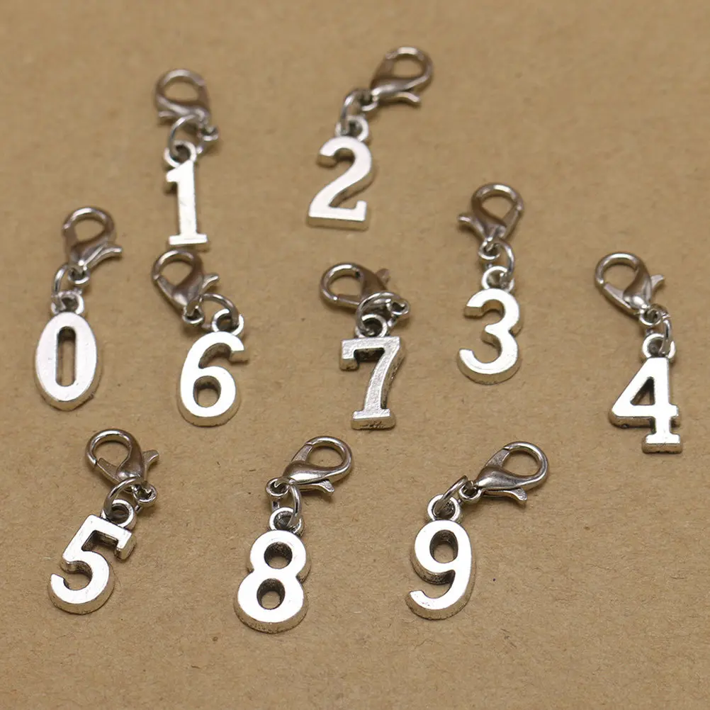20Pcs Alloy Charm Pendant Set Lobster Clasp Stylish Minimalist DIY Jewelry Making Accessories for Necklace Bracelet Earrings
20Pcs Alloy Charm Pendant Set Lobster Clasp Stylish Minimalist DIY Jewelry Making Accessories for Necklace Bracelet Earrings