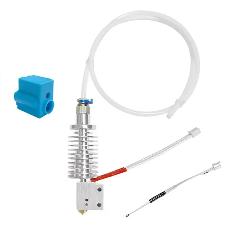 ABDW-For Anycubic Kobra Max/Plus Nozzle Printed Head Hotend 3D Printer Accessories For Vyper/Kobra Max/Plus
ABDW-For Anycubic Kobra Max/Plus Nozzle Printed Head Hotend 3D Printer Accessories For Vyper/Kobra Max/Plus