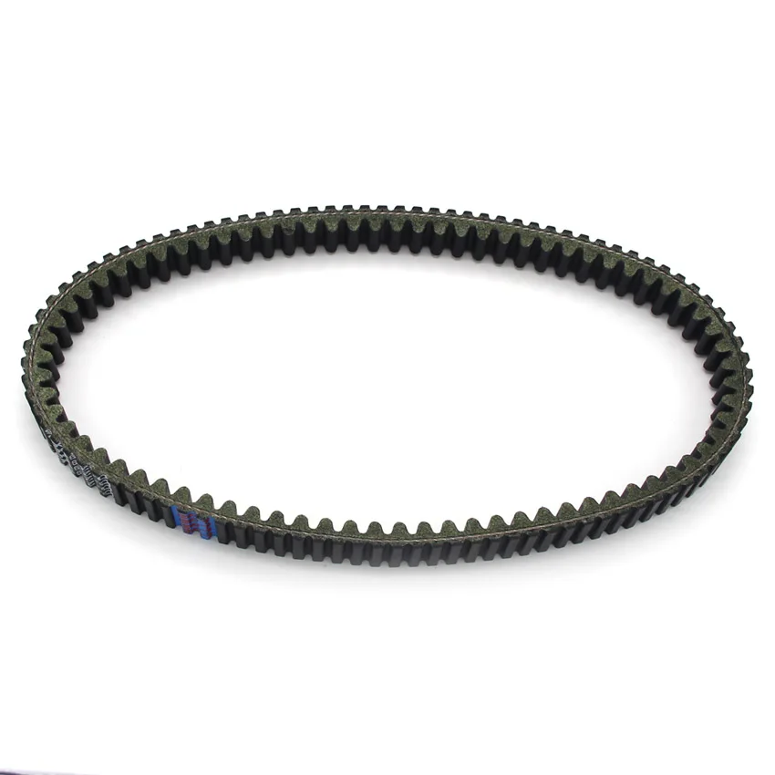 Motorcycle rubber drive belt gear pulley for Kawasaki KAF400 Mule 600 610 4X4 SE Fleet Hardwoods Green HD XC SE Camo 59011-0011
Motorcycle rubber drive belt gear pulley for Kawasaki KAF400 Mule 600 610 4X4 SE Fleet Hardwoods Green HD XC SE Camo 59011-0011