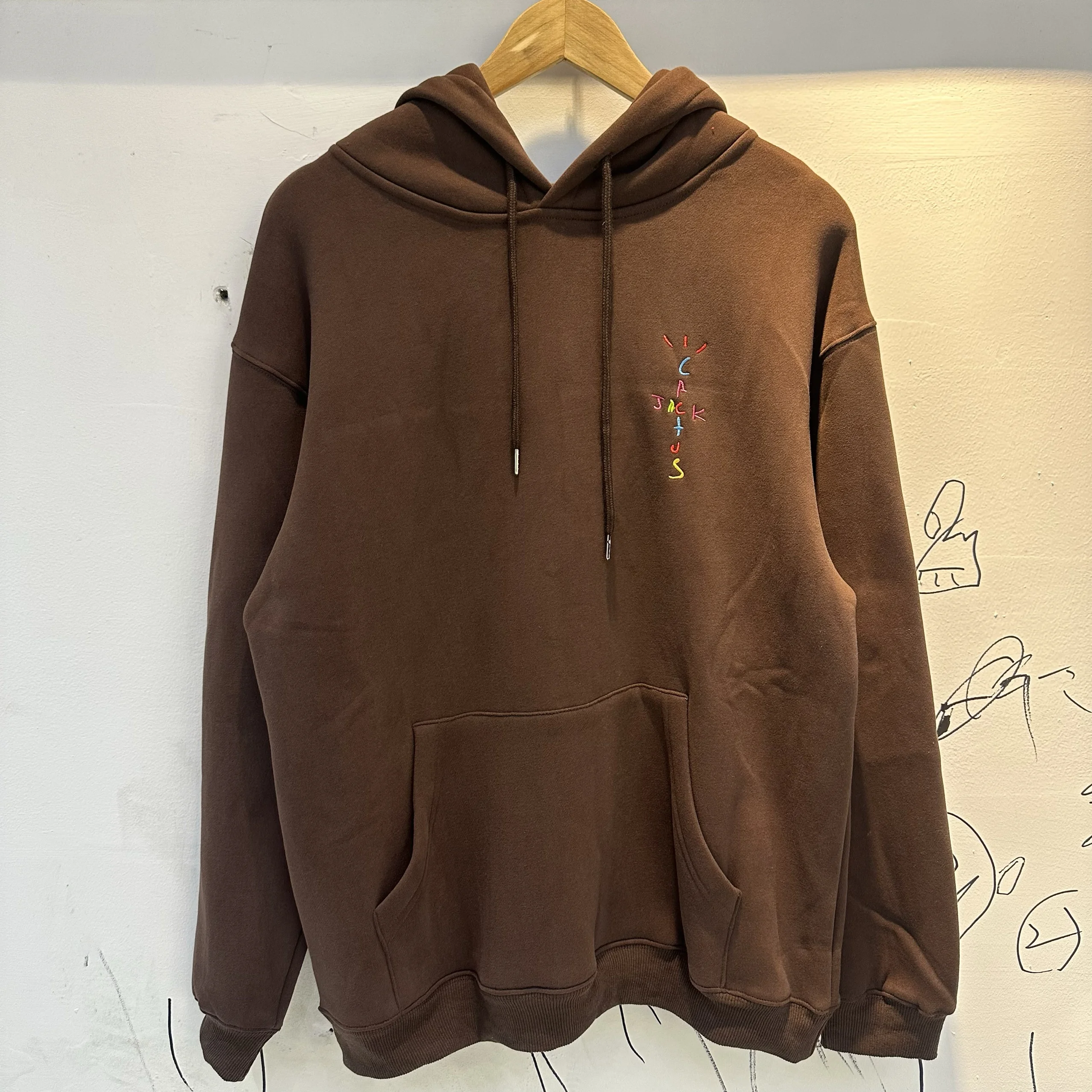 Осень-зима, американская модная брендовая толстовка с вышитым логотипом вспененном виде на подкладке и удобная толстовка из хлопка и полиэстера...
Осень-зима, американская модная брендовая толстовка с вышитым логотипом вспененном виде на подкладке и удобная толстовка из хлопка и полиэстера...