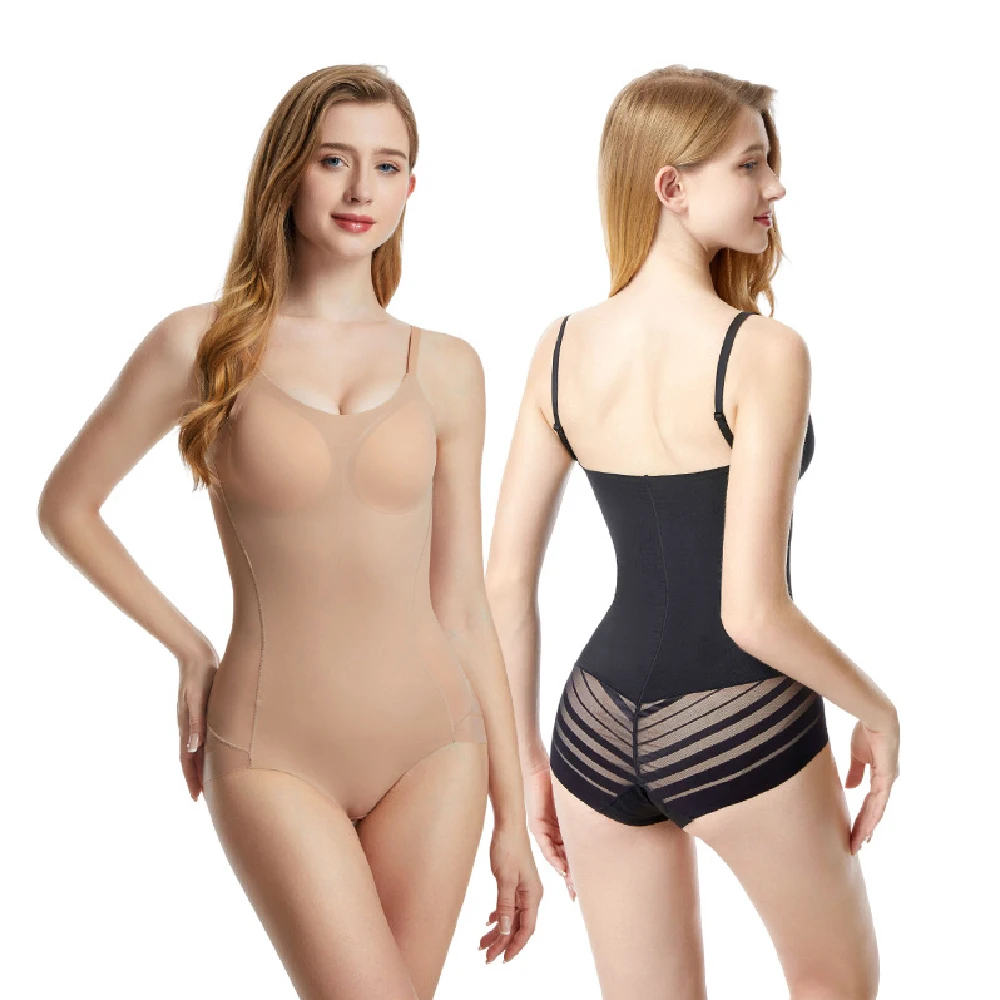 1PCS Women Waist Shaping Seamless Shapewear Bodysuit, Tummy Control Butt Lifter, Slimming Postpartum Thong Brief Body Shaper
1PCS Women Waist Shaping Seamless Shapewear Bodysuit, Tummy Control Butt Lifter, Slimming Postpartum Thong Brief Body Shaper