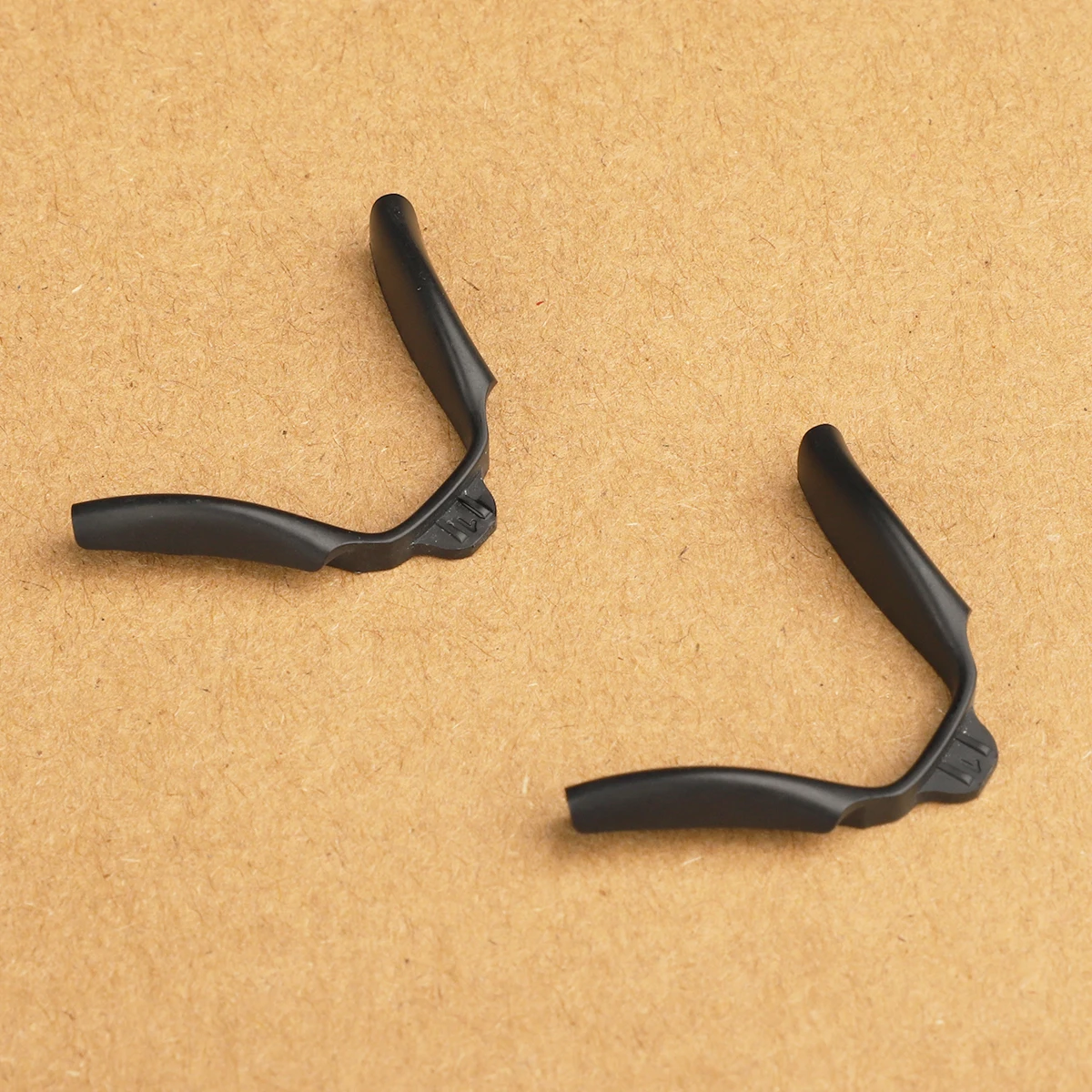 Anti-Slip Replacement Nose Pads for Oakley Cross Step OX8106/Pommel OX8127 Eyeglasses
Anti-Slip Replacement Nose Pads for Oakley Cross Step OX8106/Pommel OX8127 Eyeglasses
