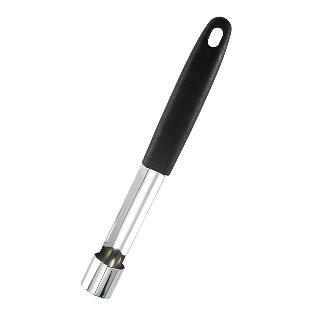2pcs Fruit Core Remover Stainless Steel Tool for Apple Pear Tomato Pineapple Bell Pepper Kitchen Gadgets
2pcs Fruit Core Remover Stainless Steel Tool for Apple Pear Tomato Pineapple Bell Pepper Kitchen Gadgets