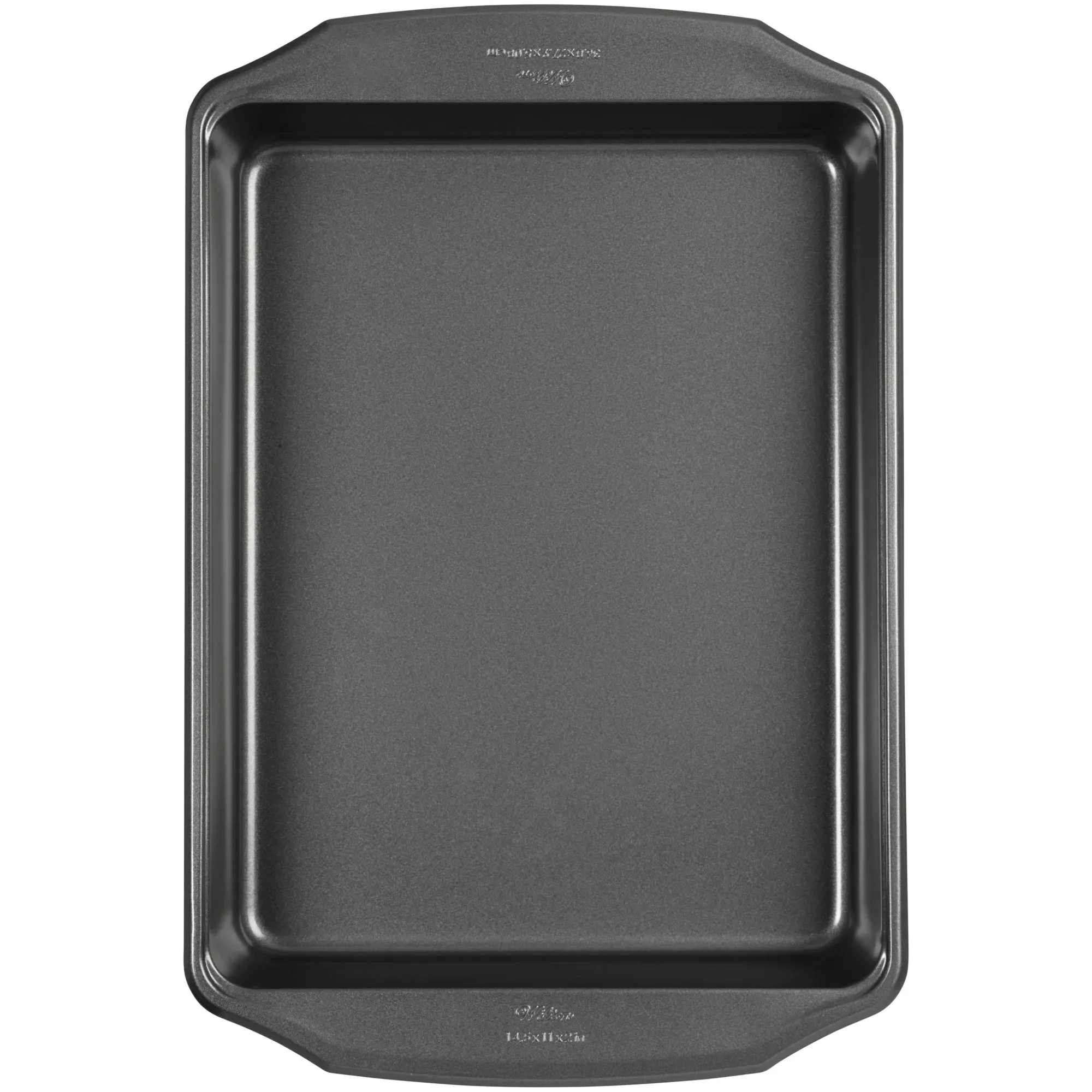 Bake It Better Steel Non-Stick Lasagna Baking Pan 14.5 x 11 x 2 Inches Roasting Casserole Dish
Bake It Better Steel Non-Stick Lasagna Baking Pan 14.5 x 11 x 2 Inches Roasting Casserole Dish
