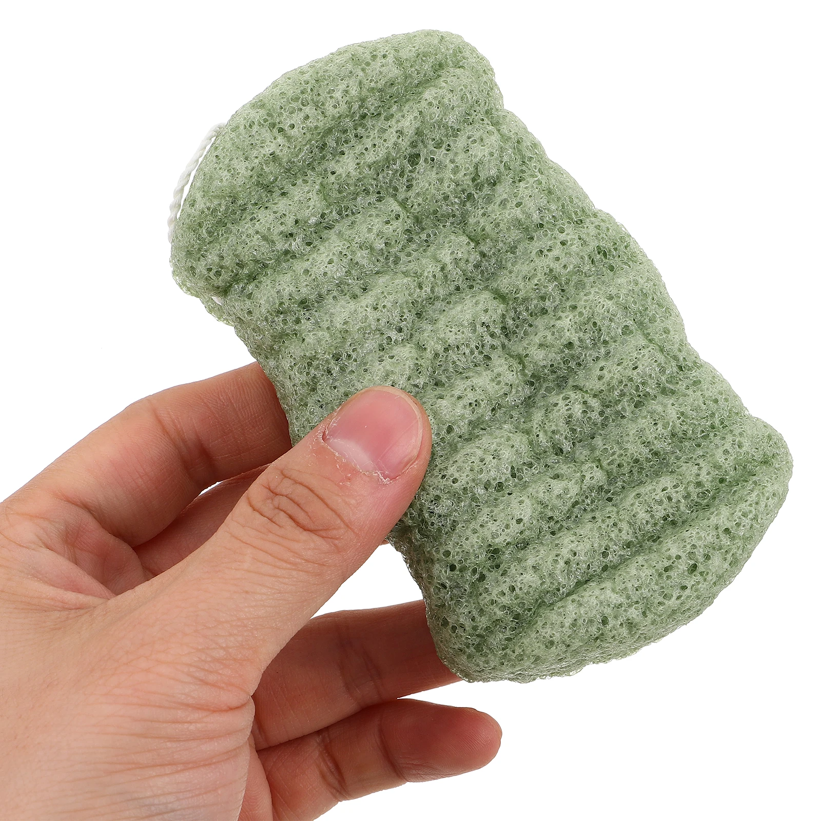 Bath Sponge Material Deep Cleansing Rich Foam Shower Back Brush Body Scrubber Bath Ball Baby Adult Elderly Bathing
Bath Sponge Material Deep Cleansing Rich Foam Shower Back Brush Body Scrubber Bath Ball Baby Adult Elderly Bathing