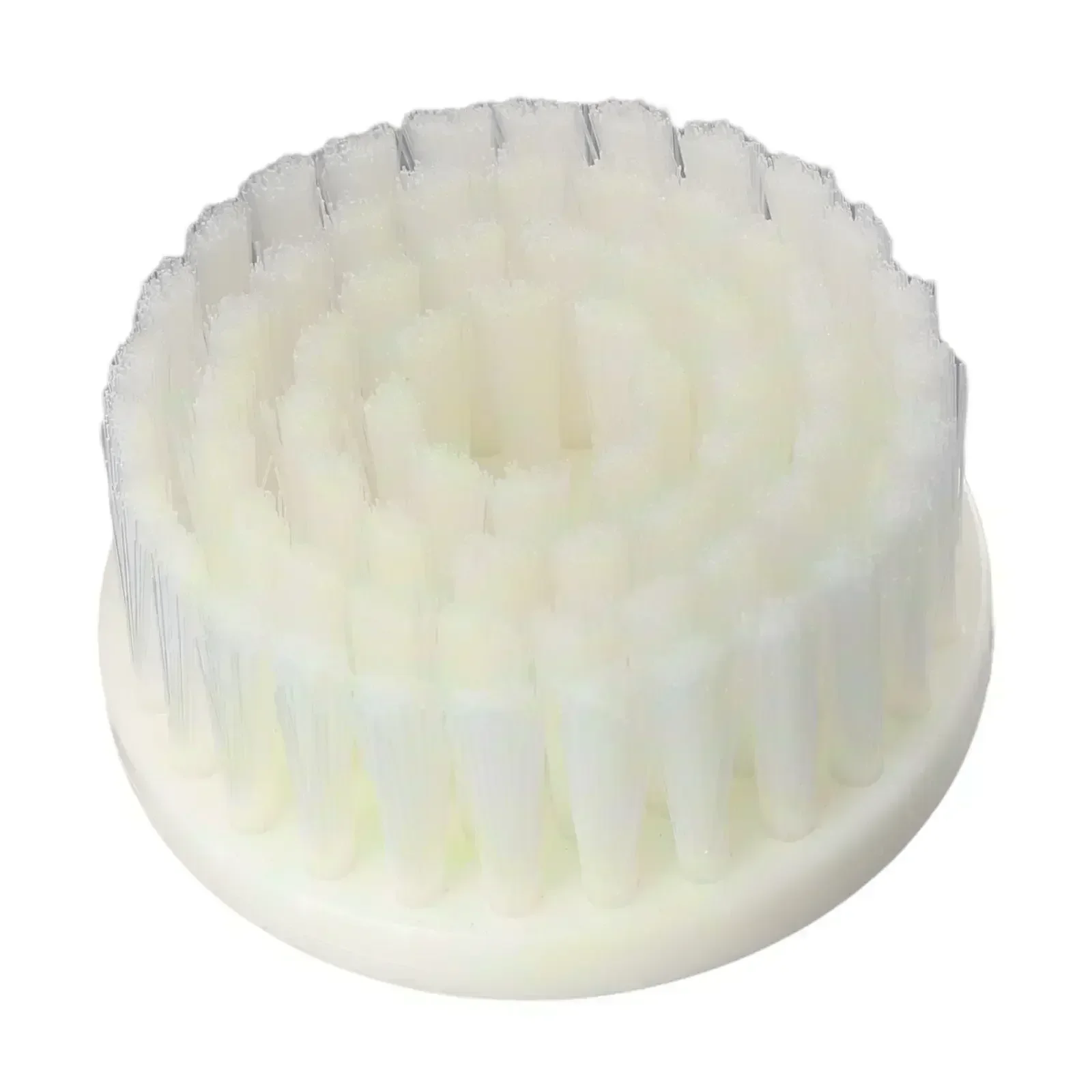 1Pcs 60mm Electric Cleaning Brush Electric Drill Brush Head For Cleaning Of Fabric / Sofa / Carpet / Leather / Interior
1Pcs 60mm Electric Cleaning Brush Electric Drill Brush Head For Cleaning Of Fabric / Sofa / Carpet / Leather / Interior