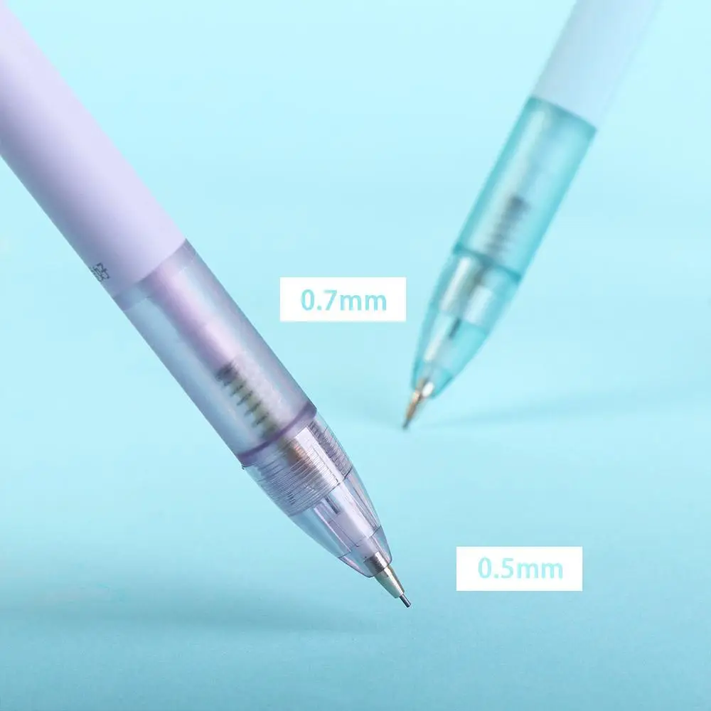 Writing Office Cute Stationery Student Press Pen Movable Pencil Propelling Pencil Mechanical Pencil Automatic Pencils
Writing Office Cute Stationery Student Press Pen Movable Pencil Propelling Pencil Mechanical Pencil Automatic Pencils