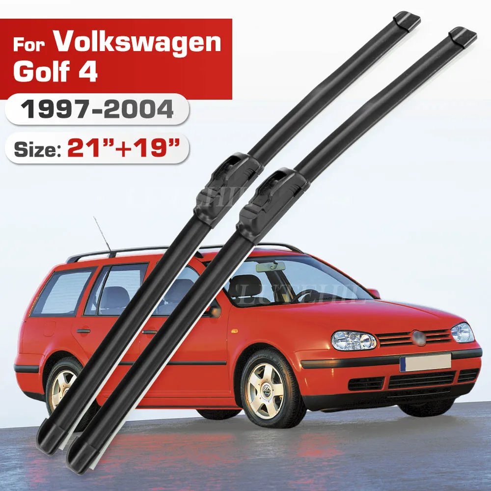 For VW Golf Mk4 1997-2004 1998 1999 2000 2001 2002 2003 Wiper Front Wiper Blades Windshield Windscreen Window Brush 21"+19"
For VW Golf Mk4 1997-2004 1998 1999 2000 2001 2002 2003 Wiper Front Wiper Blades Windshield Windscreen Window Brush 21"+19"