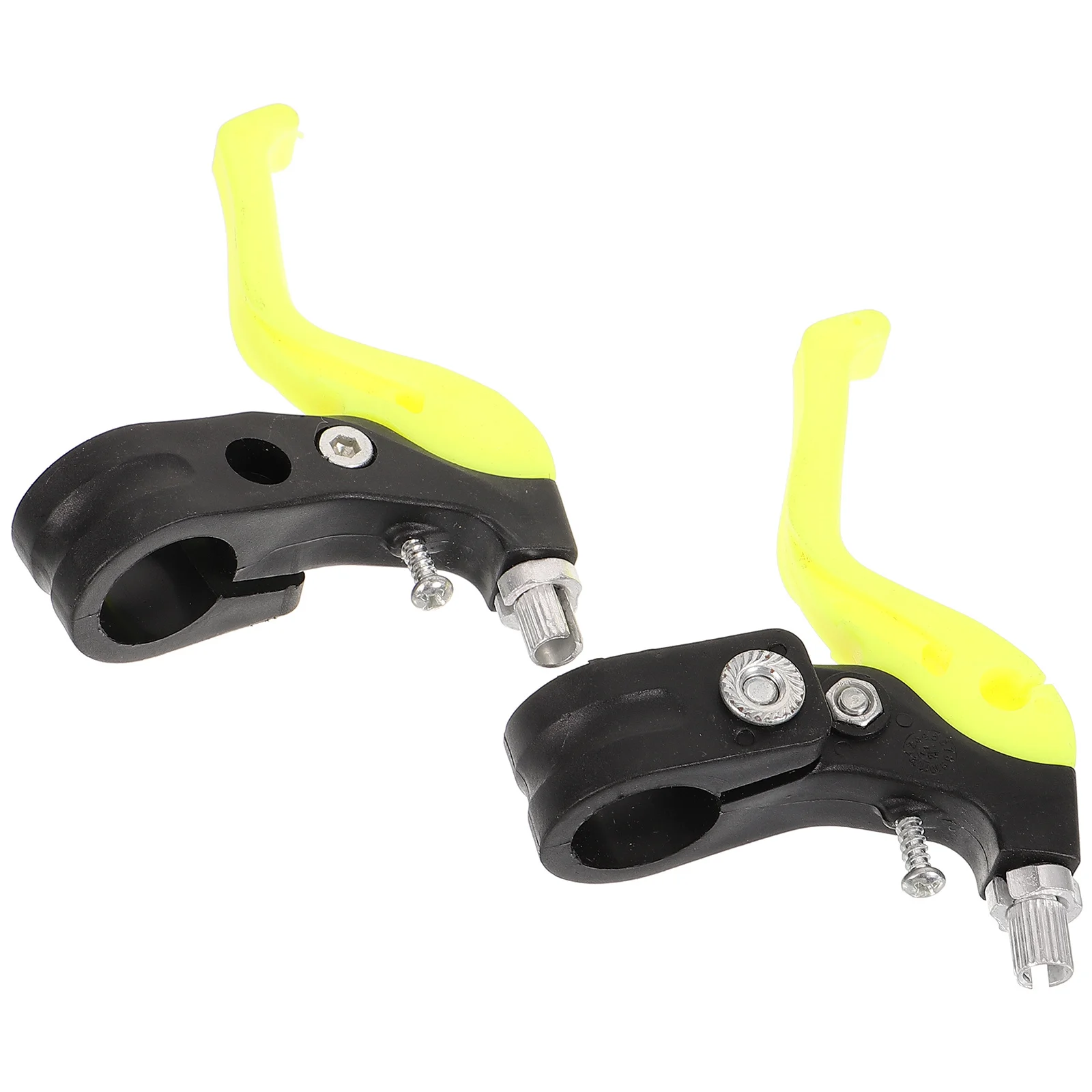 1 Pair Bike Brake Lever For Kids Bicycle Lightweight Durable Children Brake Handlebar Replacement Part Cycling Safety
1 Pair Bike Brake Lever For Kids Bicycle Lightweight Durable Children Brake Handlebar Replacement Part Cycling Safety