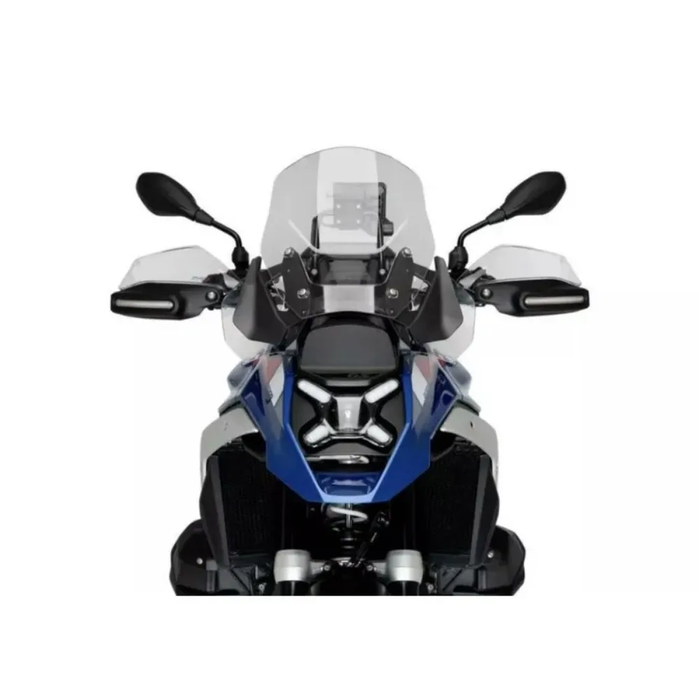 2023 2024 2025 For R1300GS R1300 GS R1300 GS ADV Adventure GS1300 Handguard Hand shield Protector Windshield
2023 2024 2025 For R1300GS R1300 GS R1300 GS ADV Adventure GS1300 Handguard Hand shield Protector Windshield
