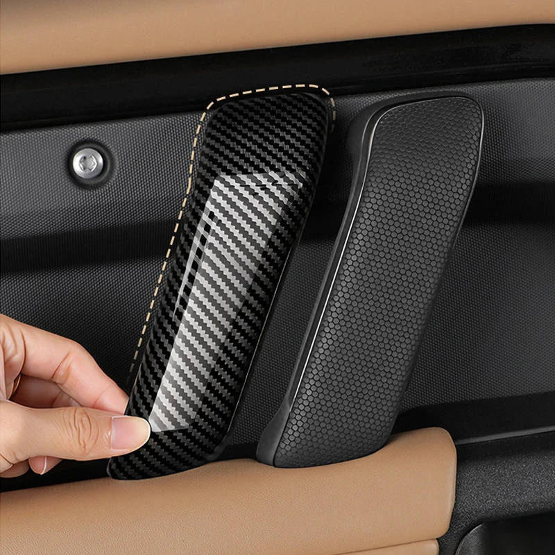 For Land Rover New Defender 2025-2026 Inner Door Handle Cover Trim Panel Decoration 90/110 Accessory
For Land Rover New Defender 2025-2026 Inner Door Handle Cover Trim Panel Decoration 90/110 Accessory