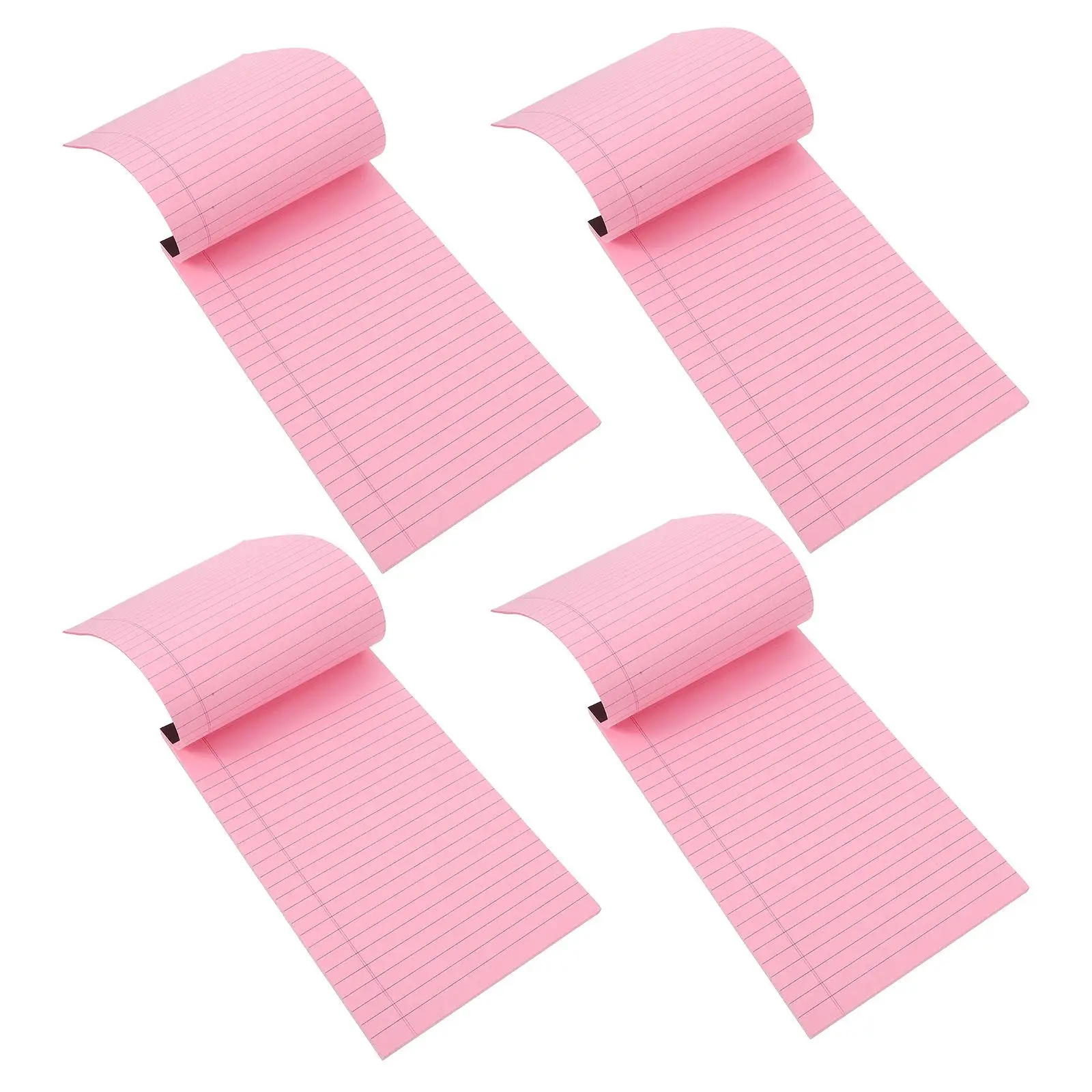 4 Pcs Water Proof Take Paper Notes Work The Notebook Legal Memo Pad Office Supplies
4 Pcs Water Proof Take Paper Notes Work The Notebook Legal Memo Pad Office Supplies