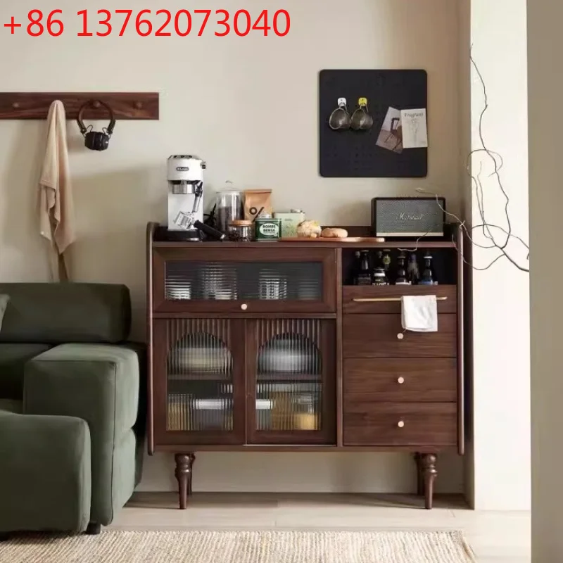 Nordic Support Dinning Side Cabinet Light Luxury Household Living Roomj Cabinet Storage Wine Home Furniture
Nordic Support Dinning Side Cabinet Light Luxury Household Living Roomj Cabinet Storage Wine Home Furniture