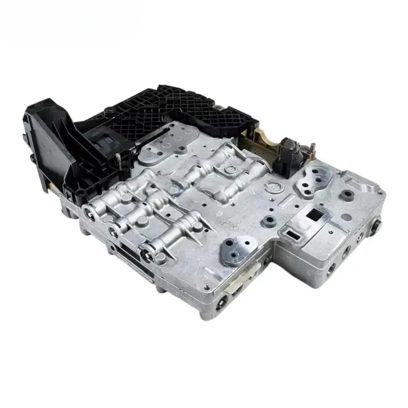 Для деталей шасси BMW, трансмиссия, автомобильные аксессуары, корпус клапана коробки передач с TCU TCM Mechatronics 6HP19 6HP26
Для деталей шасси BMW, трансмиссия, автомобильные аксессуары, корпус клапана коробки передач с TCU TCM Mechatronics 6HP19 6HP26