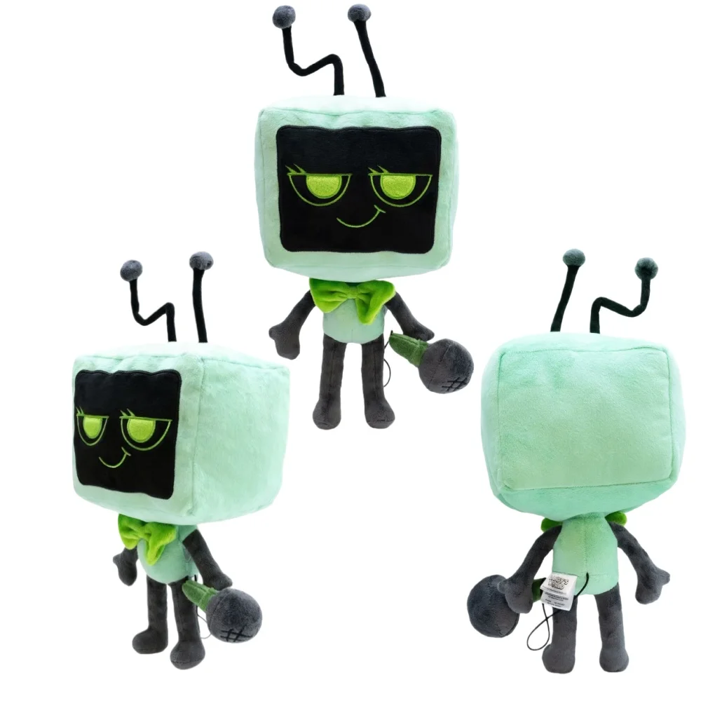 Новый Хэллоуин Dandy's World Gourdy плюшевая милая Dandy Astro плюшевая кукла Gourdy Vee Eclipse плюшевая игрушка в подарок для ребенка
Новый Хэллоуин Dandy's World Gourdy плюшевая милая Dandy Astro плюшевая кукла Gourdy Vee Eclipse плюшевая игрушка в подарок для ребенка