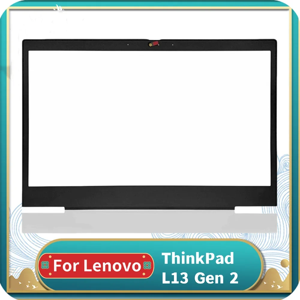 NEW LCD Back Cover For Lenovo ThinkPad L13 Gen 2 B Laptop Front Bezel Palmrest Bottom Case Hinges Cover Top Case
NEW LCD Back Cover For Lenovo ThinkPad L13 Gen 2 B Laptop Front Bezel Palmrest Bottom Case Hinges Cover Top Case
