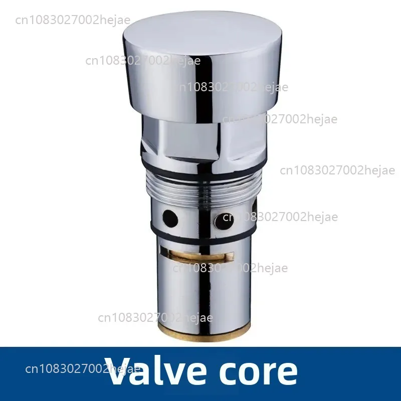 All-copper concealed urine valve, urinal flushing valve, delayed shower valve switch, washing valve
All-copper concealed urine valve, urinal flushing valve, delayed shower valve switch, washing valve