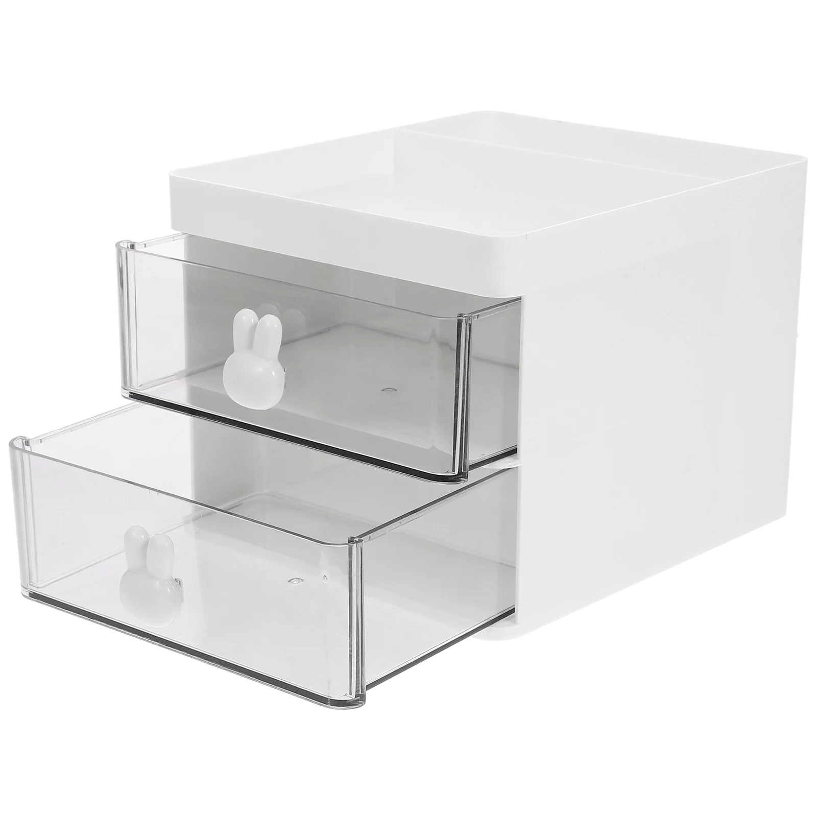 Desk Organizer Storage Box PP Multi-layer Drawers Stationery Holder Desktop Organizers Home Office Supplies
Desk Organizer Storage Box PP Multi-layer Drawers Stationery Holder Desktop Organizers Home Office Supplies