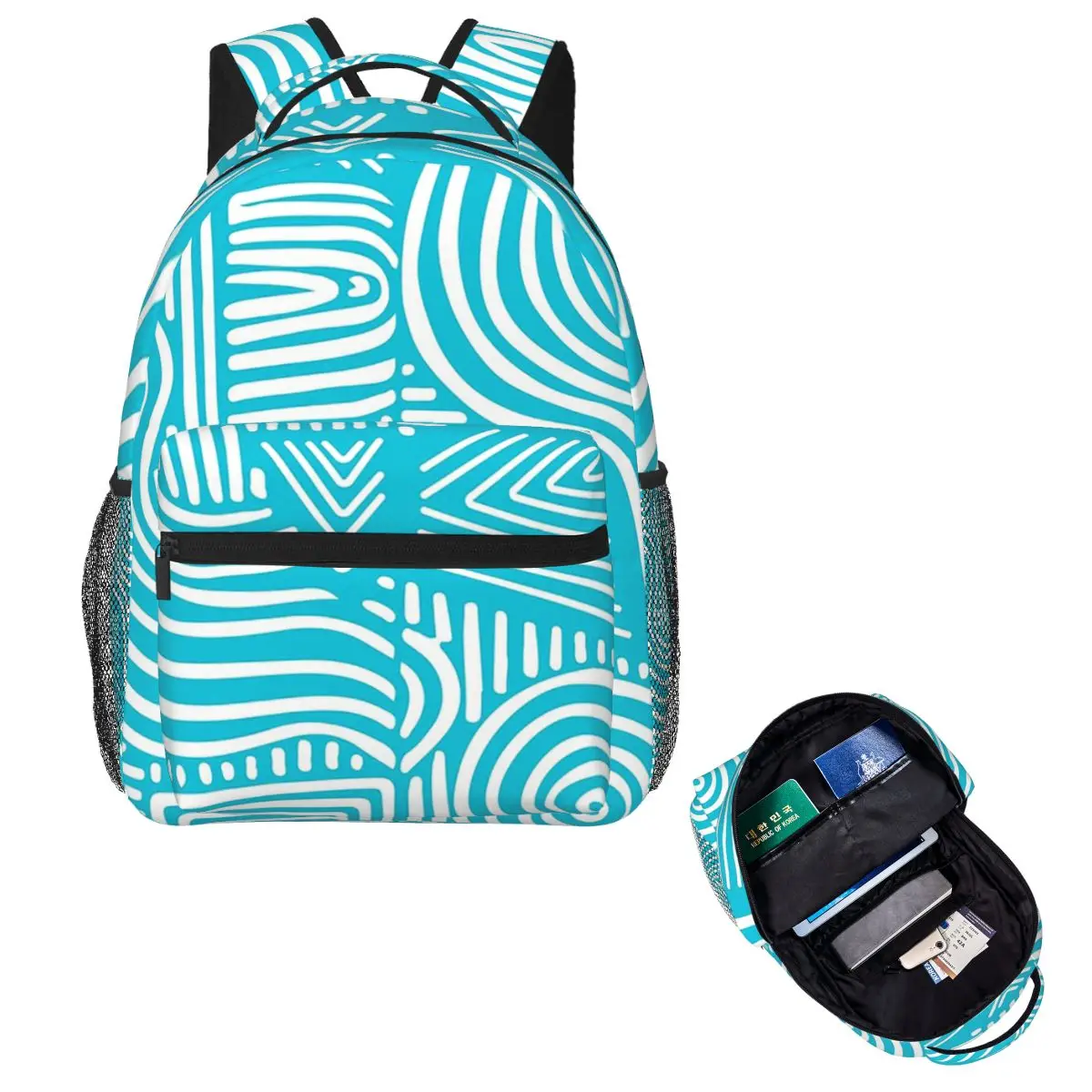 Egyptian And African Student Backpack School Bag Hiking Travel Daypack for Men Women Fashion Bookbag Shoulder Bags
Egyptian And African Student Backpack School Bag Hiking Travel Daypack for Men Women Fashion Bookbag Shoulder Bags