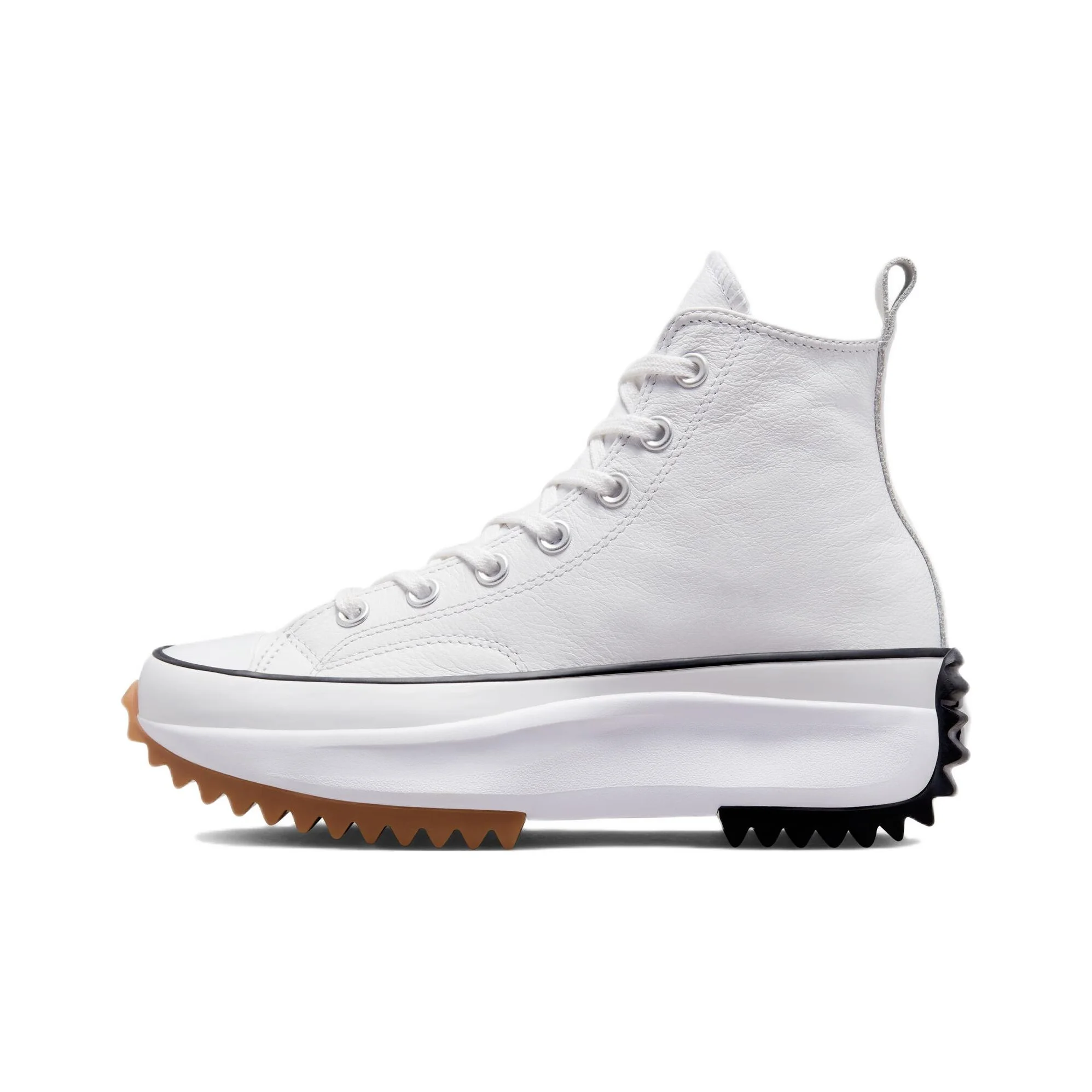 Кроссовки Converse Hike High 'White Black' A04293C
Кроссовки Converse Hike High 'White Black' A04293C
