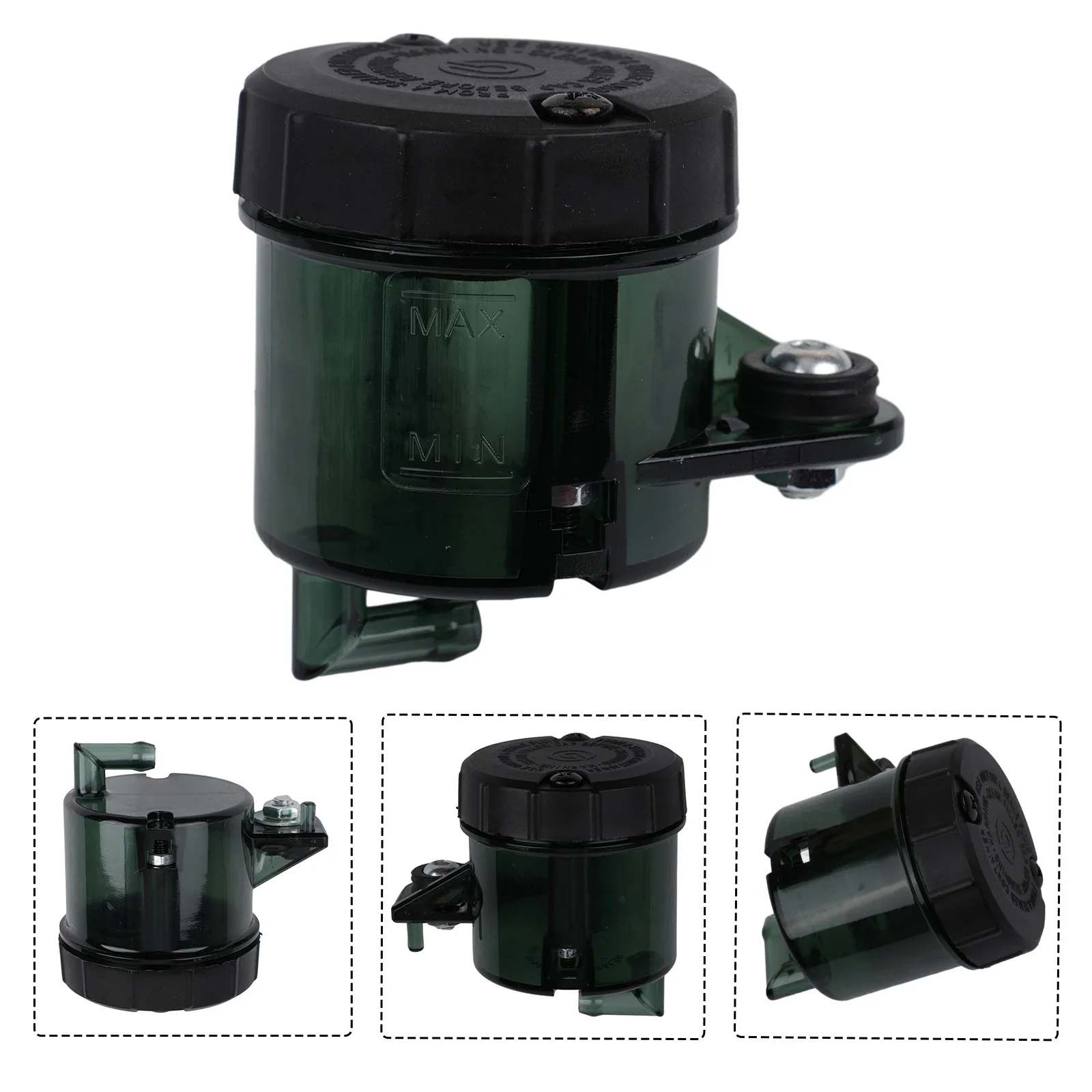 Practical Useful Oil Tank Cup Motorcycle Parts 1pc Accessories Clear Black Clear Black Plastic Replacement Transparent Black
Practical Useful Oil Tank Cup Motorcycle Parts 1pc Accessories Clear Black Clear Black Plastic Replacement Transparent Black
