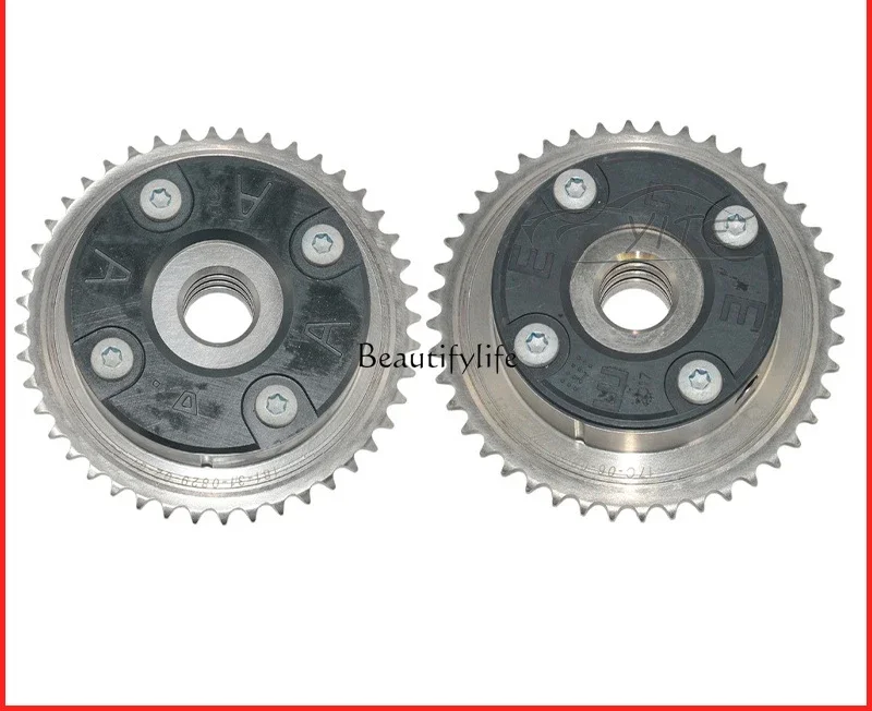 A2710500800 A2710500900 Camshaft Regulator
A2710500800 A2710500900 Camshaft Regulator