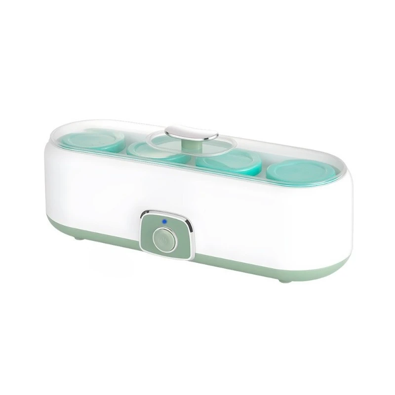 Yogurt machine household small automatic one-click start intelligent homemade natto rice wine fermentation machine
Yogurt machine household small automatic one-click start intelligent homemade natto rice wine fermentation machine