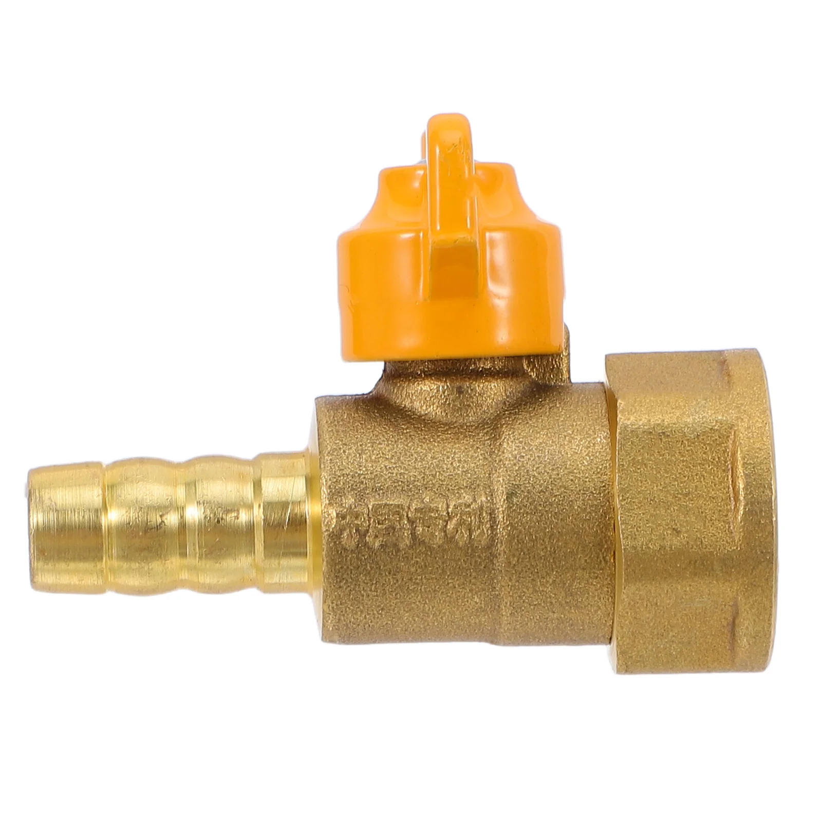 1/2 Inch Brass Ball Straight Female Thread Shut Off Valve For Gas Stove Fire Pit Camping Burner Hose Barb Plumbing Gas
1/2 Inch Brass Ball Straight Female Thread Shut Off Valve For Gas Stove Fire Pit Camping Burner Hose Barb Plumbing Gas