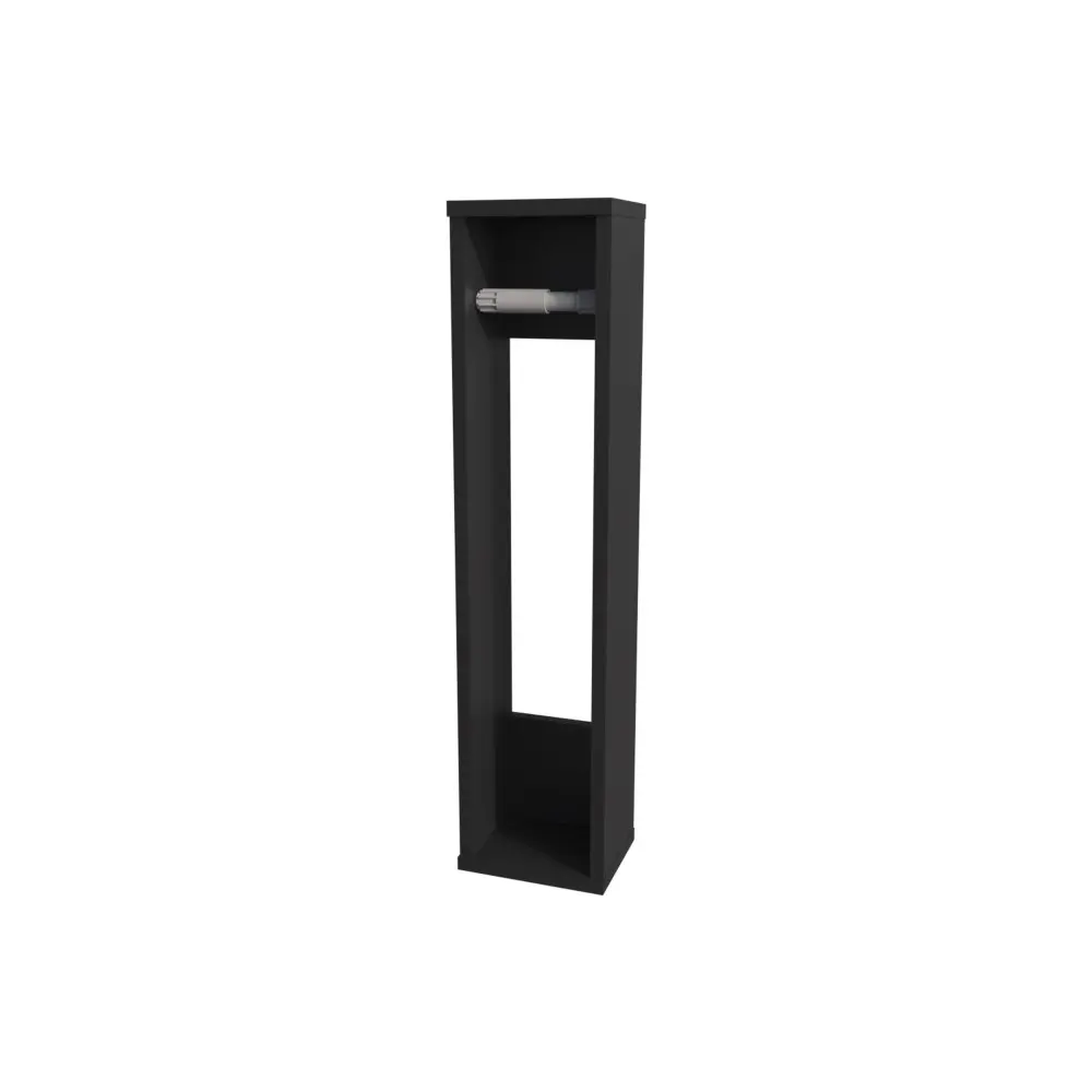Toilet paper holder bathroom shelf
Toilet paper holder bathroom shelf
