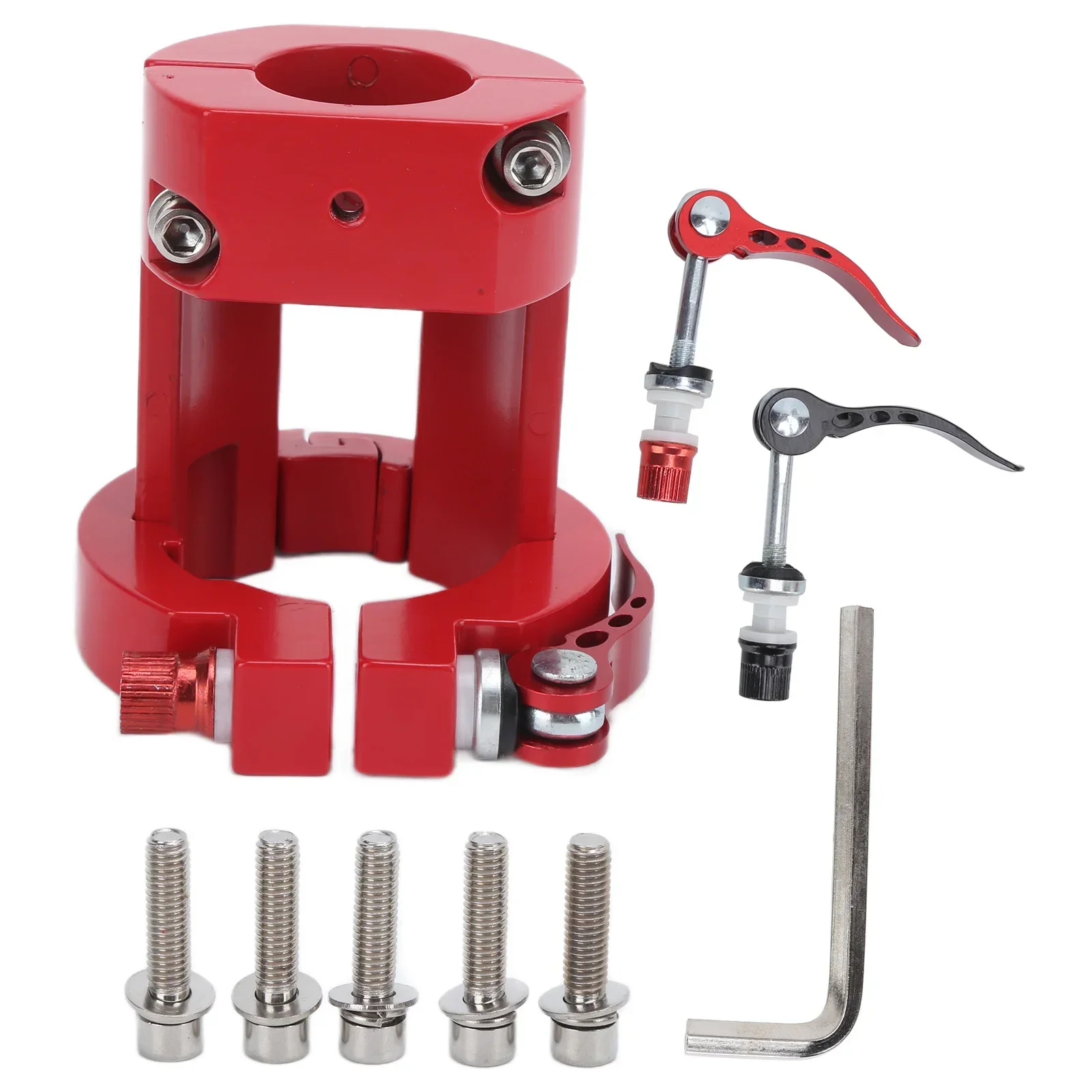 Electric Scooter Folding Rugged Lock Vertical Rod Rugged Lock For Xiaomi M365 Pro Scooters Parts Accessories
Electric Scooter Folding Rugged Lock Vertical Rod Rugged Lock For Xiaomi M365 Pro Scooters Parts Accessories