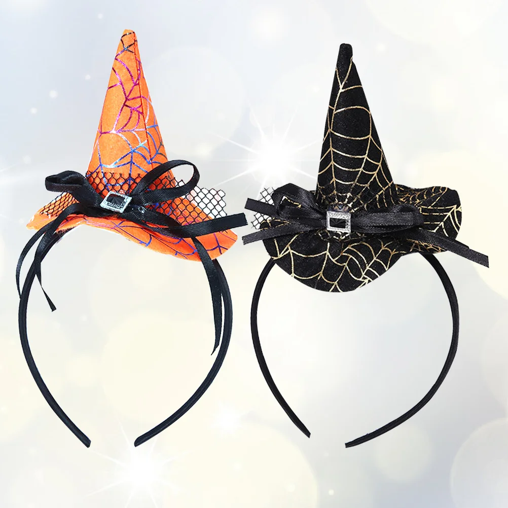 2Pcs Spider Hair Hoop Cartoon Halloween Headband for Party Accessories Non-Fading Lightweight Hair Hoop
2Pcs Spider Hair Hoop Cartoon Halloween Headband for Party Accessories Non-Fading Lightweight Hair Hoop