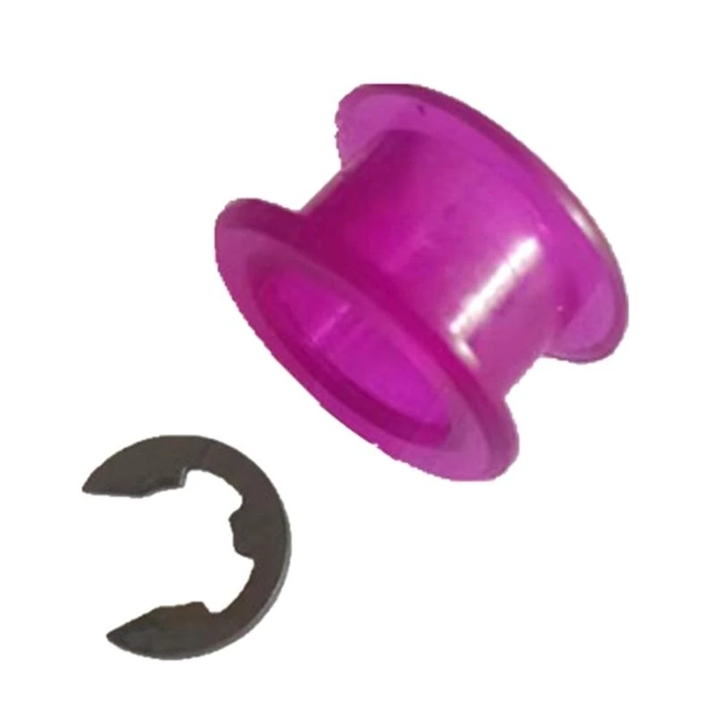 JU17 Automatic Transmision Shifter Cable Bushing for 2003-2008 Replacement Accessories 33820-02370B 3382002370B
JU17 Automatic Transmision Shifter Cable Bushing for 2003-2008 Replacement Accessories 33820-02370B 3382002370B