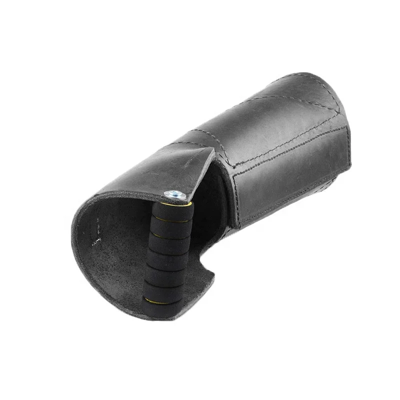 Professional Dog Bite Sleeve - Agility Training Arm Protector for Large Breed Dogs
Professional Dog Bite Sleeve - Agility Training Arm Protector for Large Breed Dogs