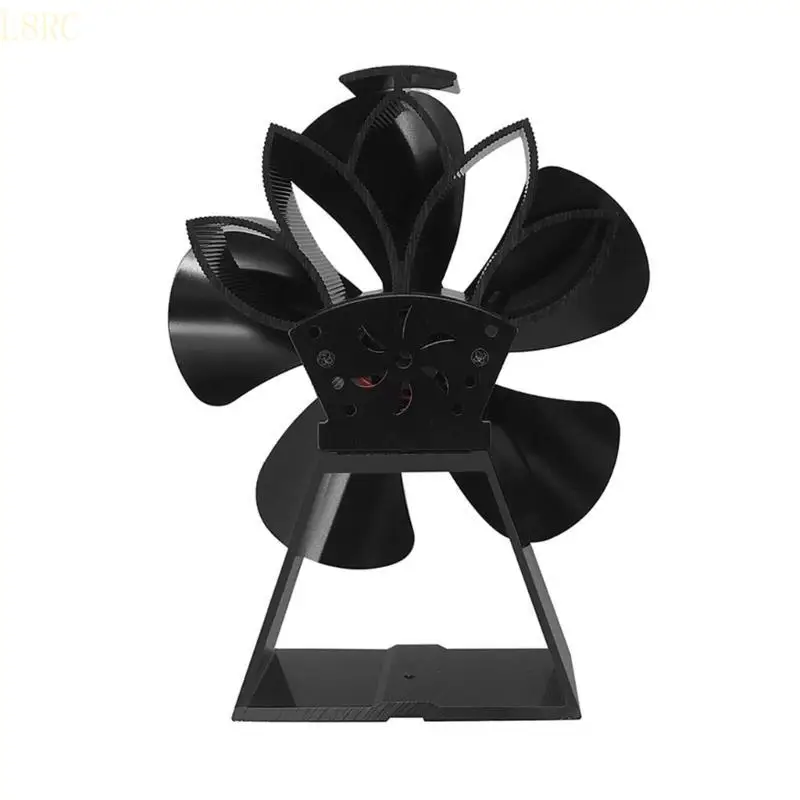 L8RC 5BLADES FANPLACE FEN для деревянного бревенчатого сжигания тепловой вентилятор. Не электричество не электричество
L8RC 5BLADES FANPLACE FEN для деревянного бревенчатого сжигания тепловой вентилятор. Не электричество не электричество