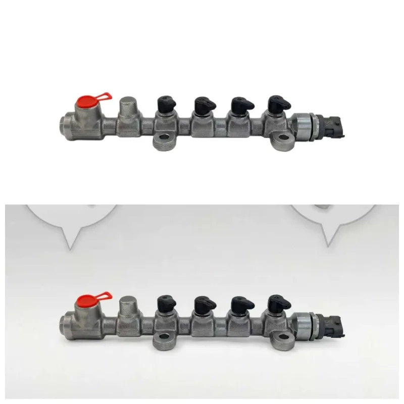 High-quality supply for construction machinery engine parts diesel common rail pipe 1J804-50602
High-quality supply for construction machinery engine parts diesel common rail pipe 1J804-50602