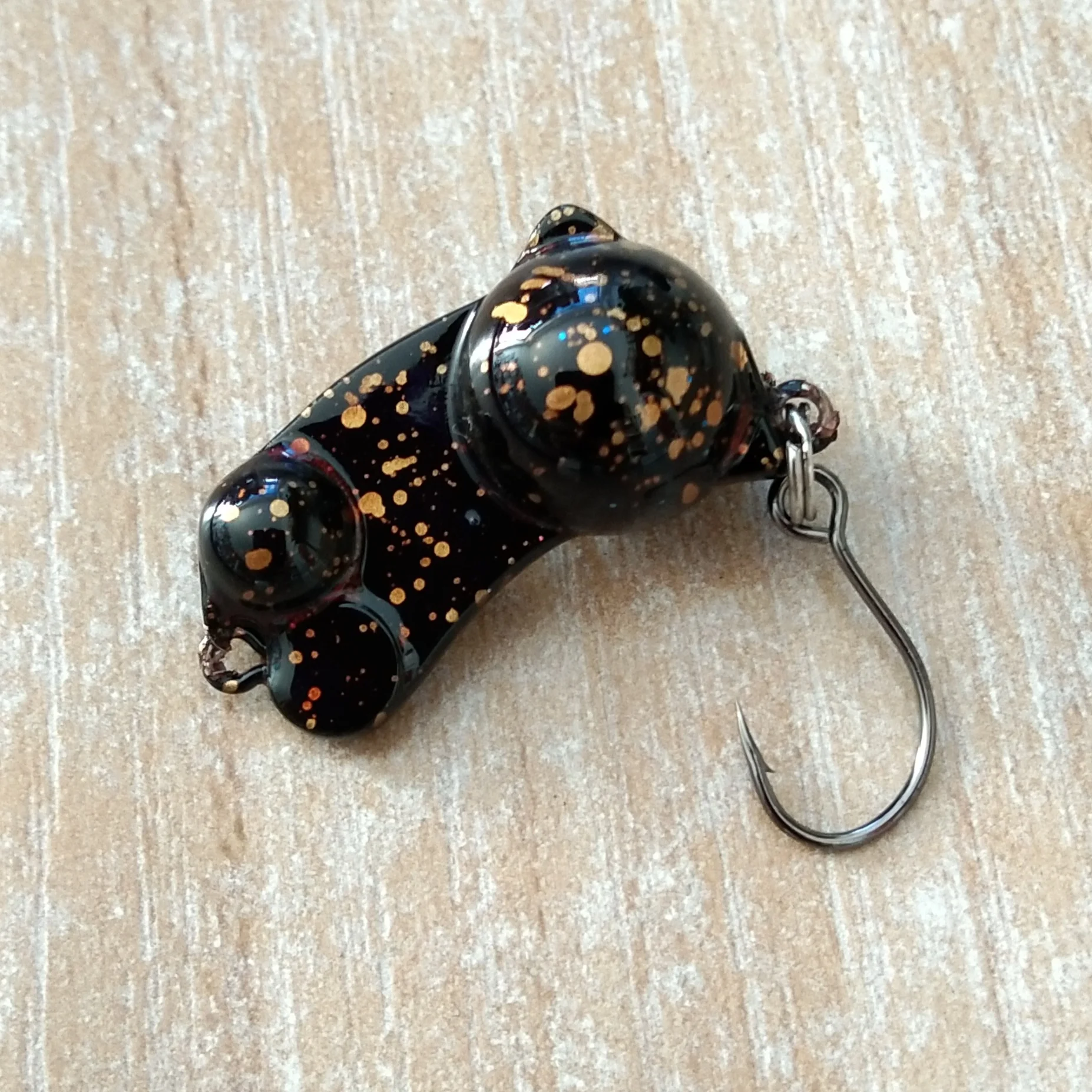 Swolfy 6 шт. 25 мм 2,5 г мини тонущий карандаш вес воблер дизайн воблер искусственный материал приманка для ловли форели
Swolfy 6 шт. 25 мм 2,5 г мини тонущий карандаш вес воблер дизайн воблер искусственный материал приманка для ловли форели