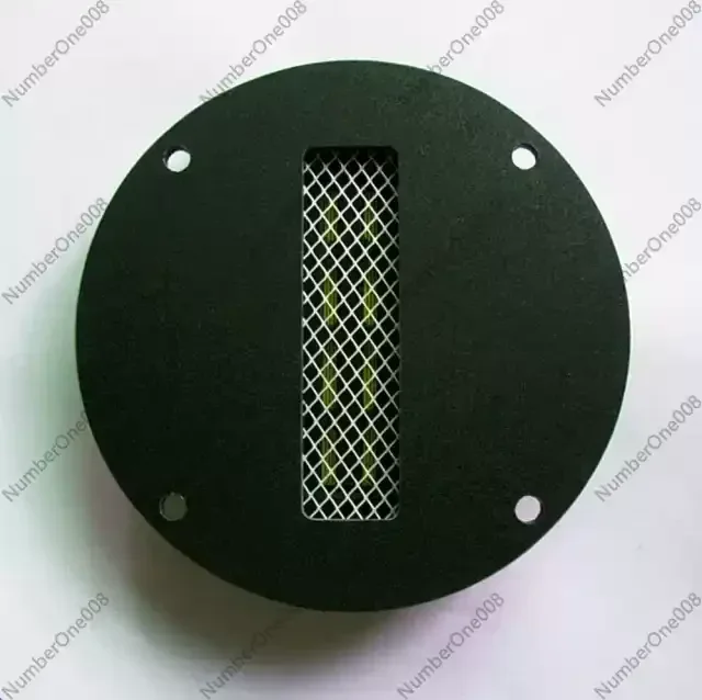 4/6/8Ohm Isodynamic Ribbon Tweeter Speaker HiFi Plat Audio High-end AMT Planar Tweeter AVT Driver Unit Home Movie Bookshelf
4/6/8Ohm Isodynamic Ribbon Tweeter Speaker HiFi Plat Audio High-end AMT Planar Tweeter AVT Driver Unit Home Movie Bookshelf