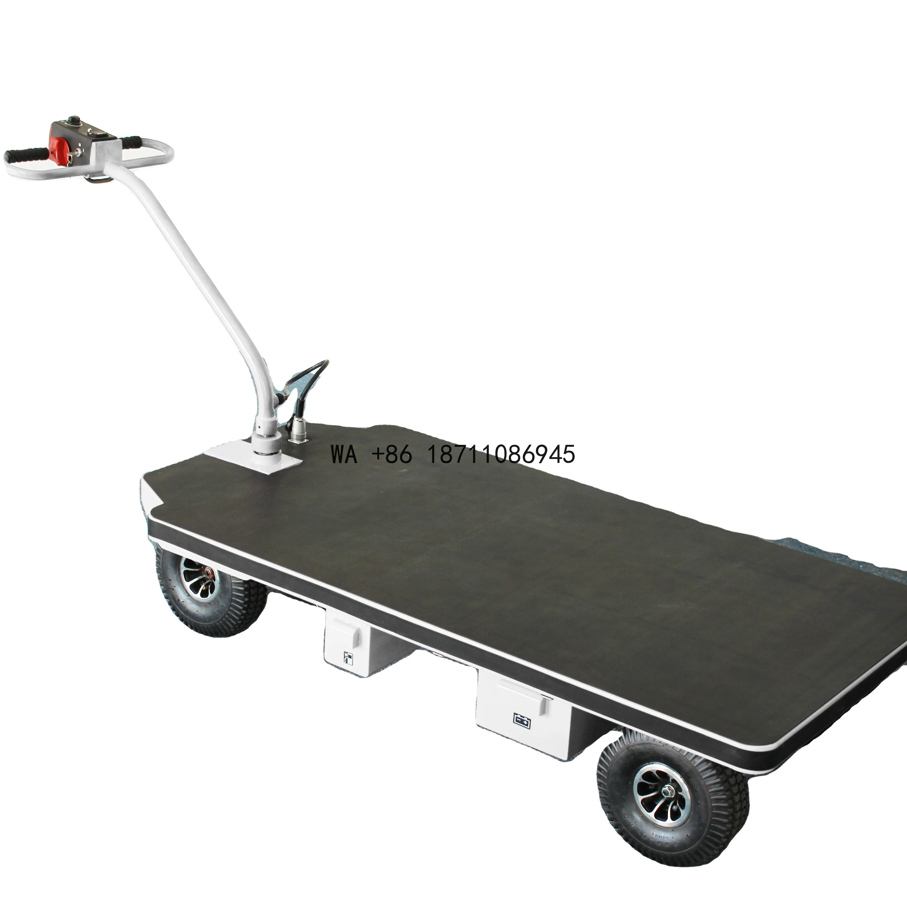500kg Load Capacity Heavy Duty Platform Truck Hand Cart Trolley
500kg Load Capacity Heavy Duty Platform Truck Hand Cart Trolley