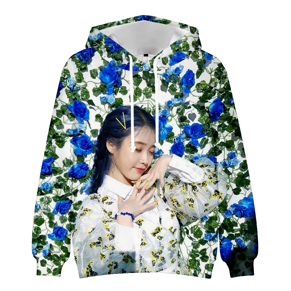 Hip Hop Popular Novelty Comfortable Lee Ji Eun 3D print Hoodies Sweatshirts Men/Women Sweatshirt Adult/Child Casual Pullovers
Hip Hop Popular Novelty Comfortable Lee Ji Eun 3D print Hoodies Sweatshirts Men/Women Sweatshirt Adult/Child Casual Pullovers