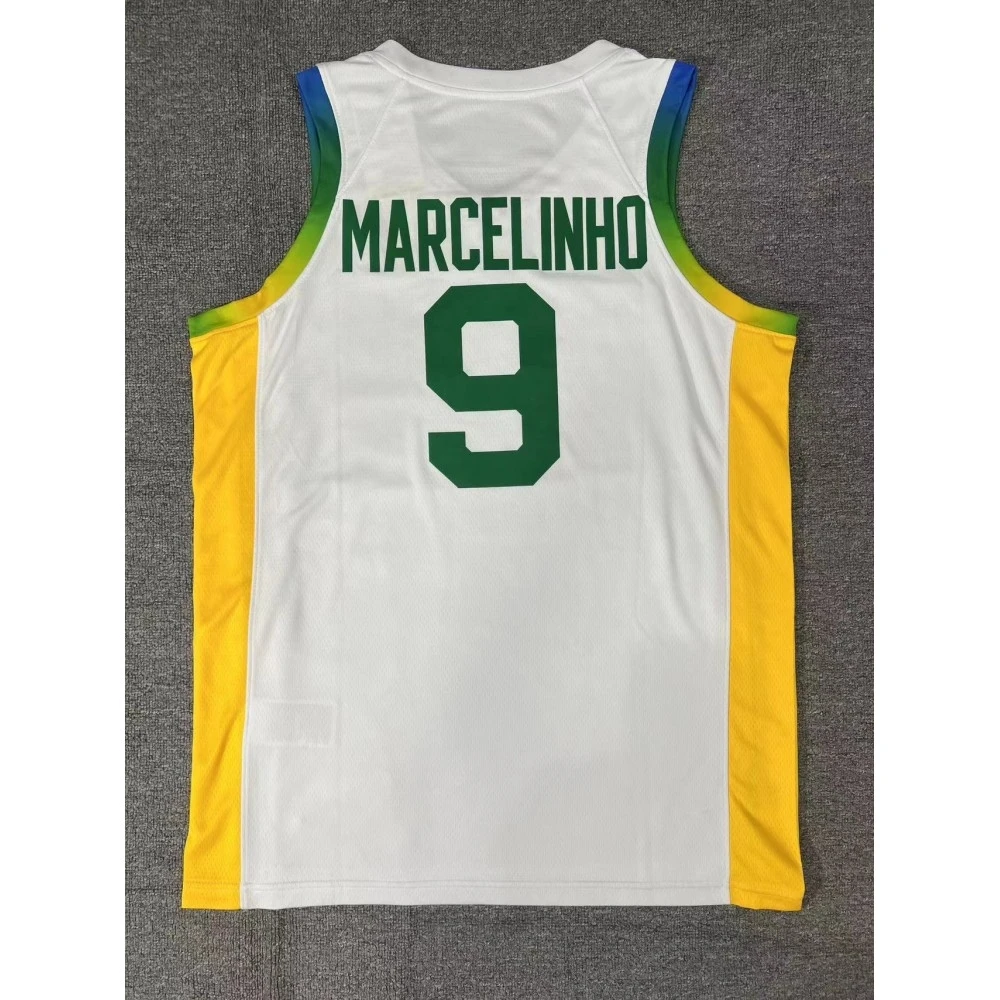 25 New The Latest 3D-printed Men's Vest and World-class Sports Basketball Top Are Extremely Breathable, Cool and Super Cool A81
25 New The Latest 3D-printed Men's Vest and World-class Sports Basketball Top Are Extremely Breathable, Cool and Super Cool A81