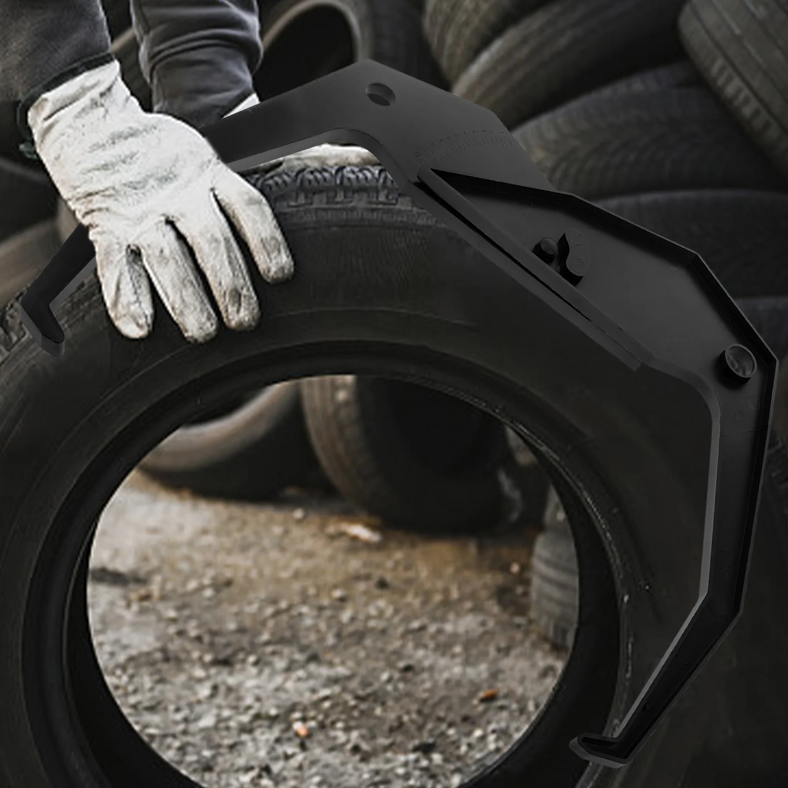 Tire Balance Caliper Car Accessories Repair Equipment Wheel Balancer Ruler Calipers Automative Measuring Tools Plastic Part
Tire Balance Caliper Car Accessories Repair Equipment Wheel Balancer Ruler Calipers Automative Measuring Tools Plastic Part