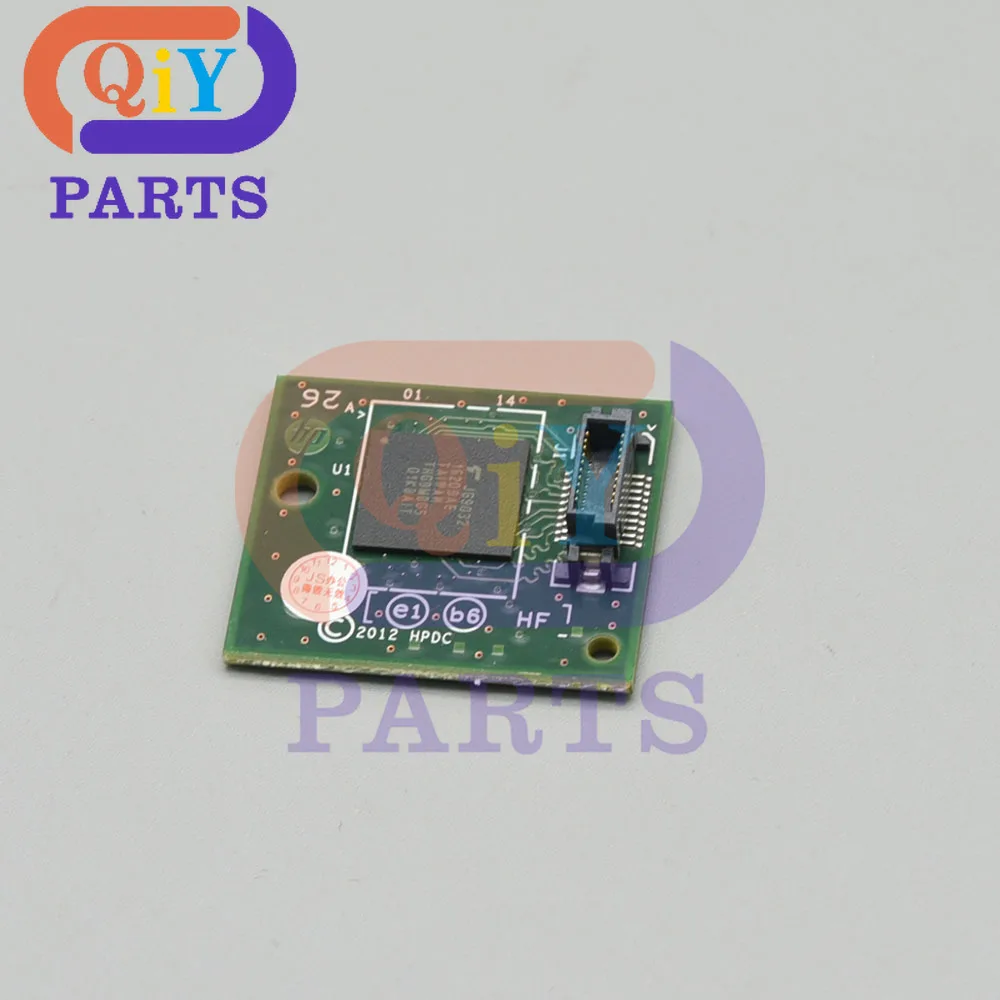1PCS B5L32-60001 EMMC ASSY KIT Start Card used is for HP LJ Ent M552 M553 M604 M605 M606 M607 M608 Card Embedded Multi Media Car
1PCS B5L32-60001 EMMC ASSY KIT Start Card used is for HP LJ Ent M552 M553 M604 M605 M606 M607 M608 Card Embedded Multi Media Car