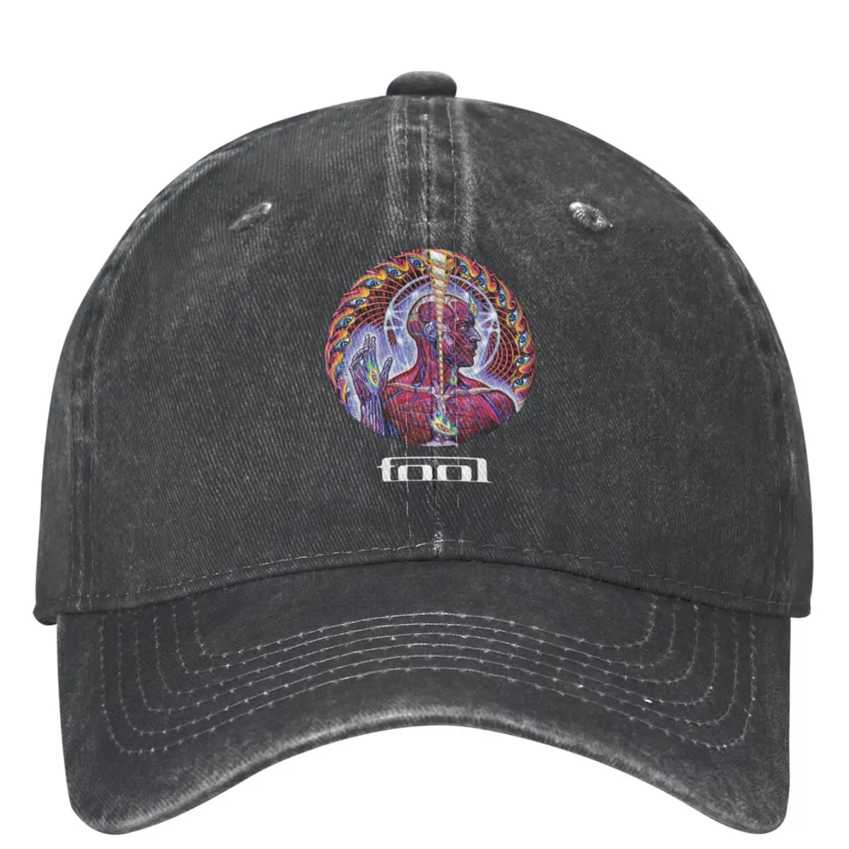 Бейсболка Rock Lateralus Tool Band для мужчин и женщин, винтажная потертая Кепка с эффектом тяжелого музыки, регулируемый головной убор
Бейсболка Rock Lateralus Tool Band для мужчин и женщин, винтажная потертая Кепка с эффектом тяжелого музыки, регулируемый головной убор